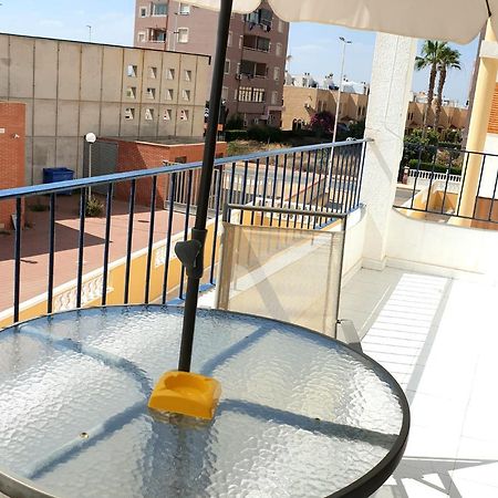 Vinamar La Mata Apartment La Mata  Ngoại thất bức ảnh