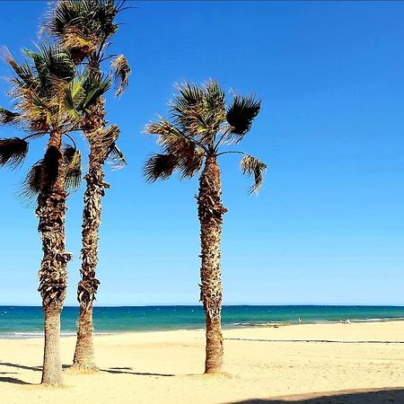 Vinamar La Mata Apartment La Mata  Ngoại thất bức ảnh
