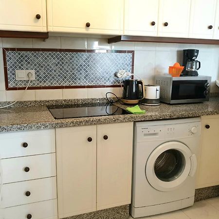 Vinamar La Mata Apartment La Mata  Ngoại thất bức ảnh