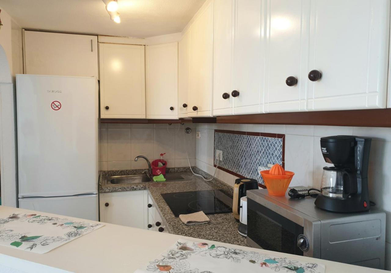 Vinamar La Mata Apartment La Mata  Ngoại thất bức ảnh