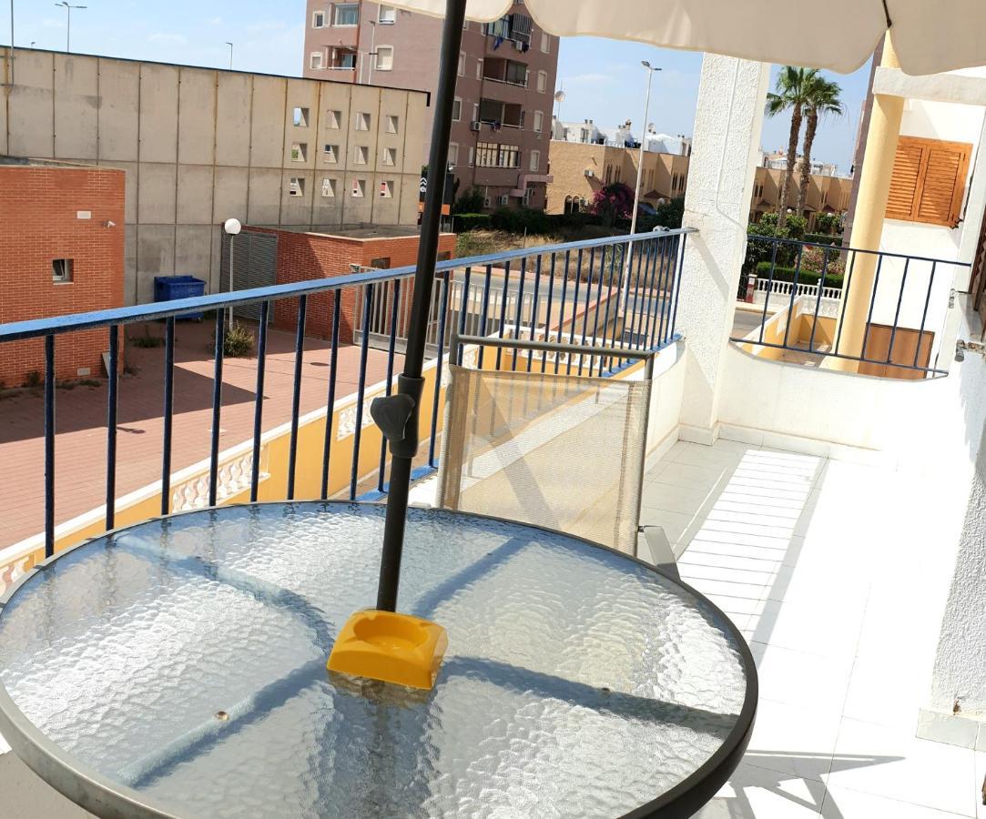 Vinamar La Mata Apartment La Mata  Ngoại thất bức ảnh