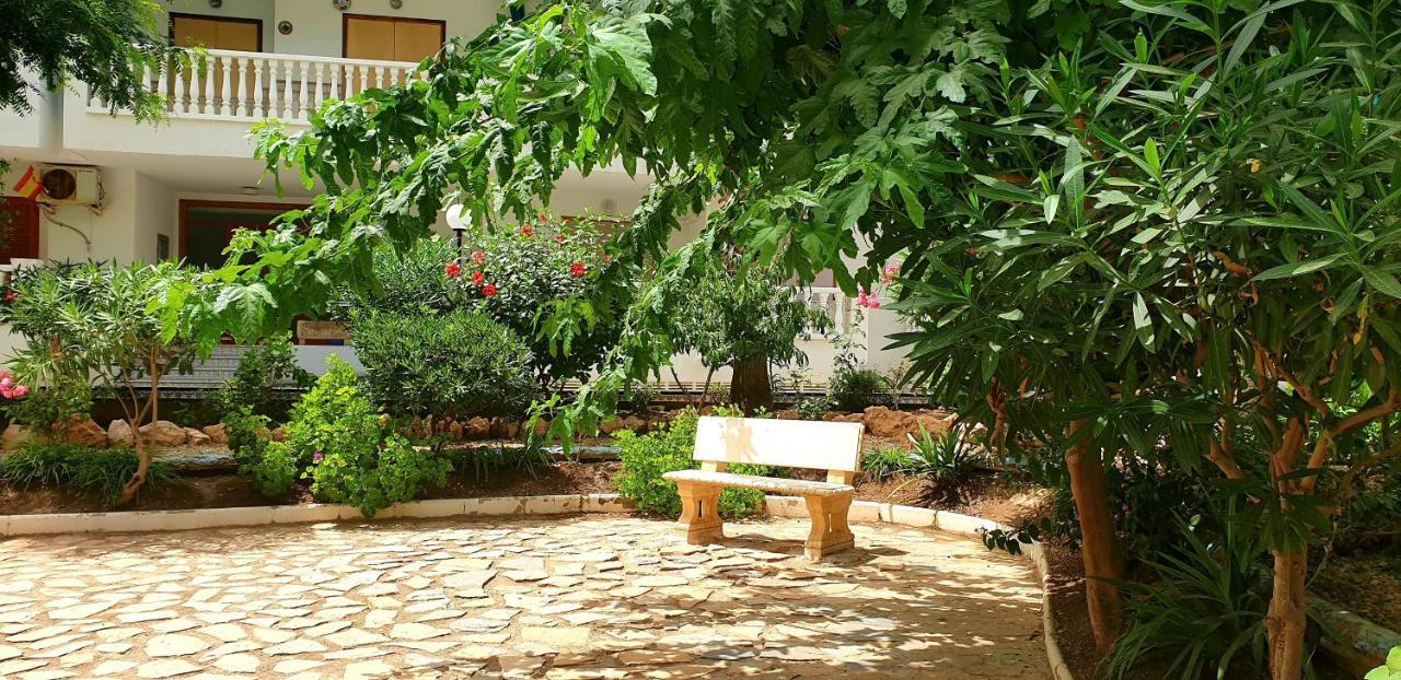 Vinamar La Mata Apartment La Mata  Ngoại thất bức ảnh