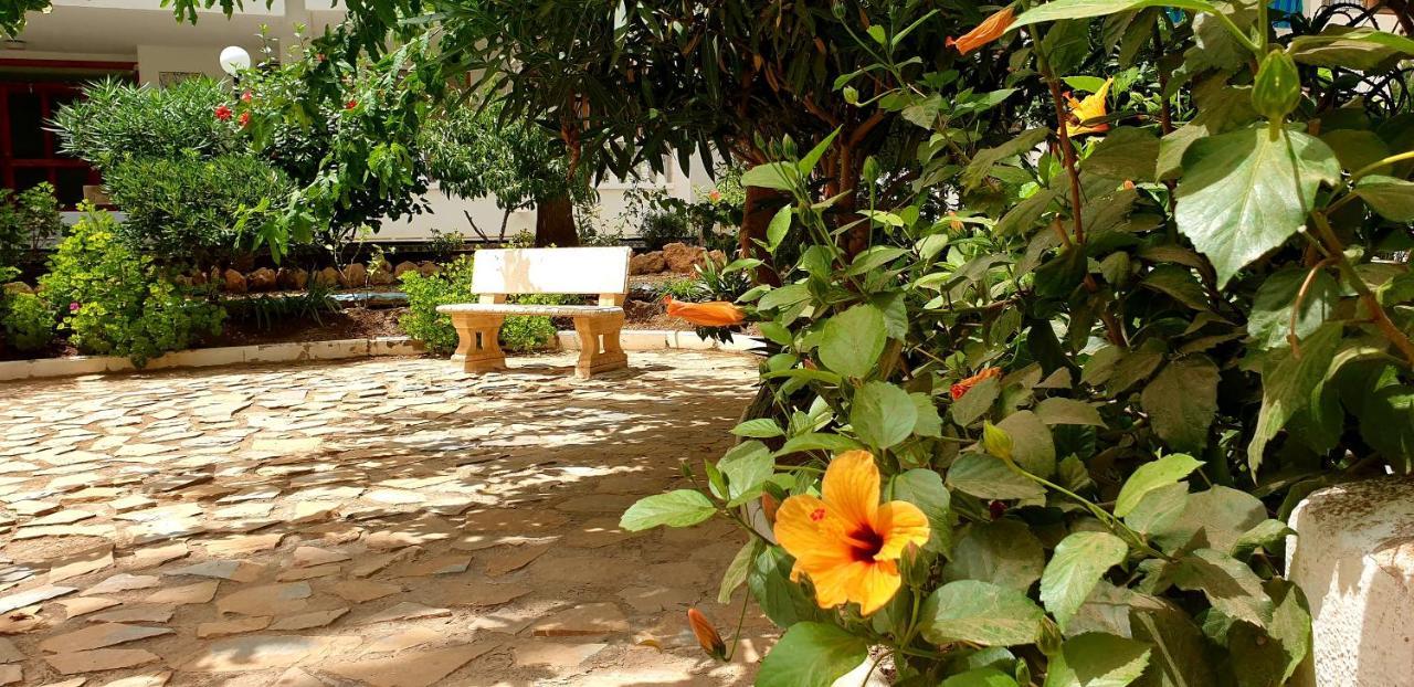Vinamar La Mata Apartment La Mata  Ngoại thất bức ảnh