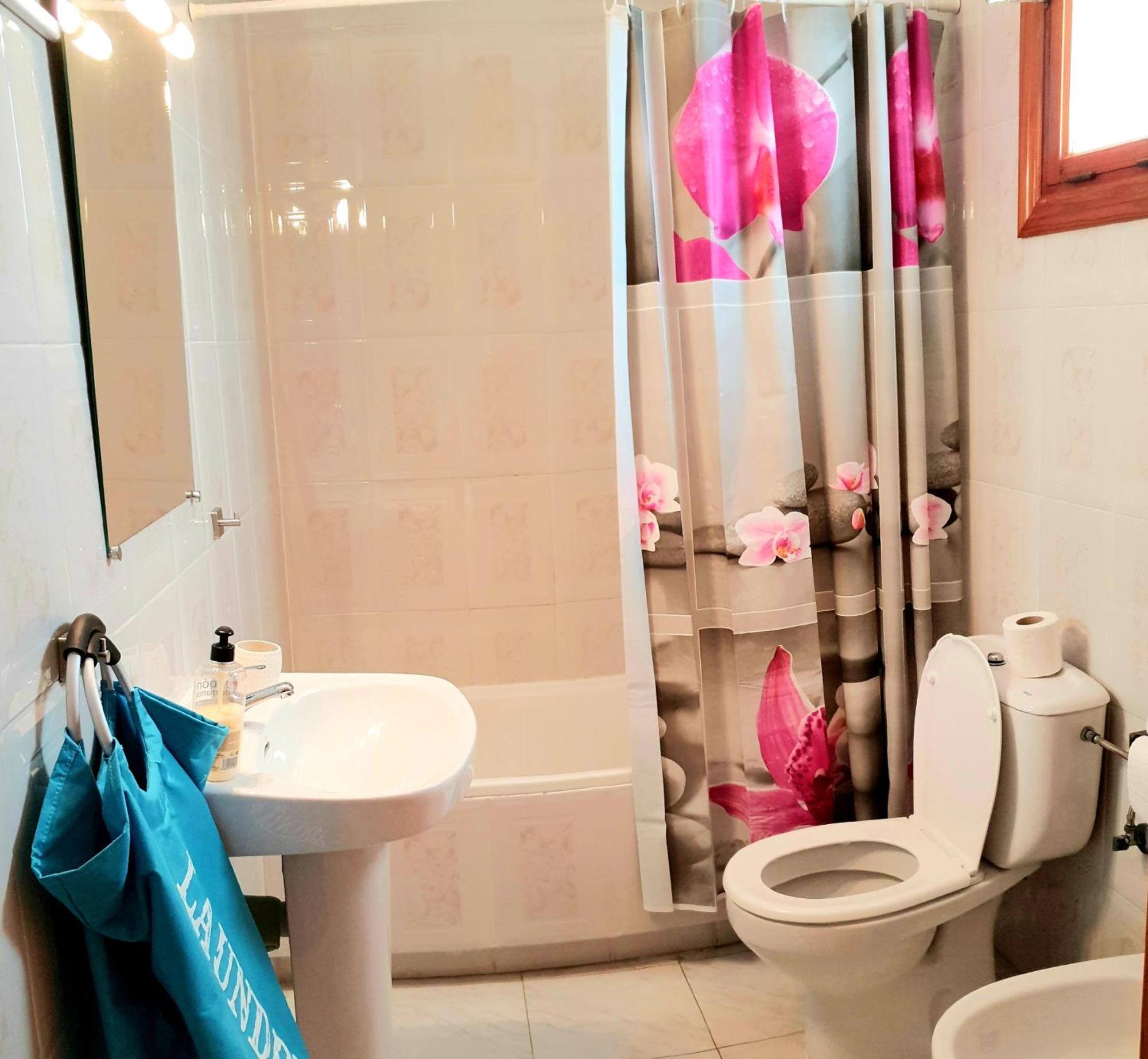 Vinamar La Mata Apartment La Mata  Phòng bức ảnh