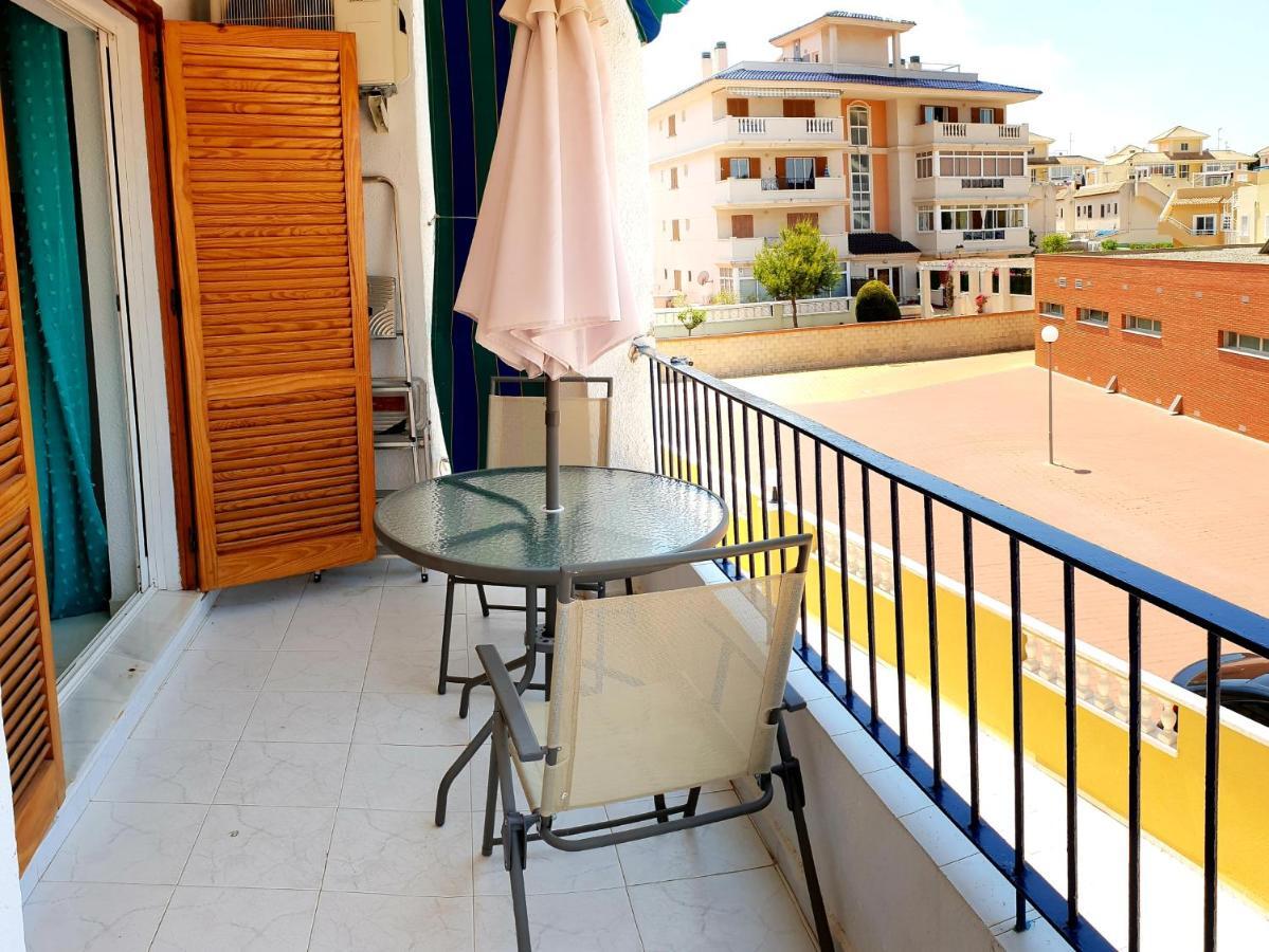 Vinamar La Mata Apartment La Mata  Ngoại thất bức ảnh