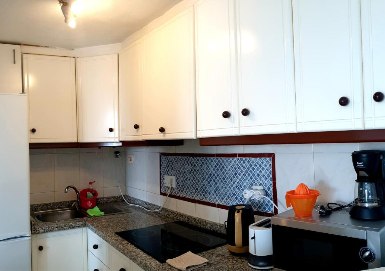 Vinamar La Mata Apartment La Mata  Ngoại thất bức ảnh